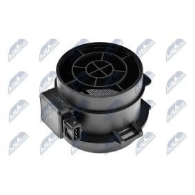 Luftmassenmesser (LMM) EPP-BM-010 von NTY günstig für 66,32 € online kaufen