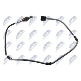 Compre Sonda lambda (NOx, O2) de NTY online para CITY Sedán (GM) a precios moderados