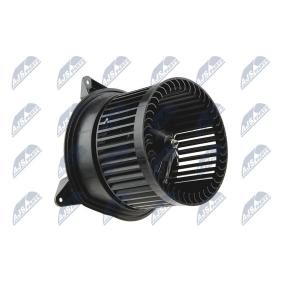 Compre Ventilador do habitáculo de NTY online para Focus Mk1 Van / Carrinha (DNW) a preços moderados