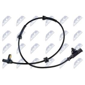 Acquista Sensore ABS da NTY HCA-NS-052 a buon mercato per soli 25,22 €