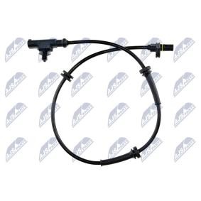 Acquista Sensore ABS da NTY HCA-NS-053 a buon mercato per soli 25,22 €