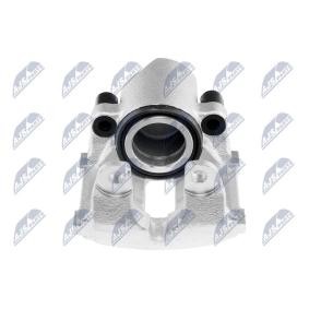 Bremssattel HZP-BM-003 von NTY günstig für 65,29 € online kaufen