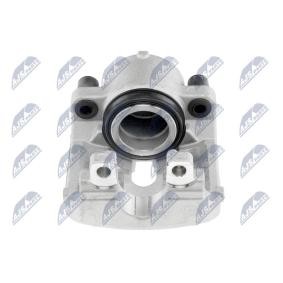 Bremssattel HZP-BM-009 von NTY günstig für 84,15 € online kaufen