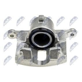 Bremssattel HZP-NS-001 von NTY günstig für 49,78 € online kaufen