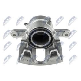 Bremssattel HZP-NS-010 von NTY günstig für 61,51 € online kaufen