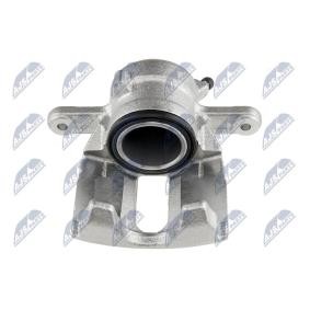 Bremssattel HZP-NS-011 von NTY günstig für 57,44 € online kaufen