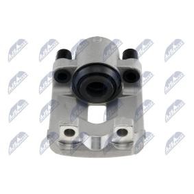 Bremssattel HZT-BM-007 von NTY günstig für 72,89 € online kaufen