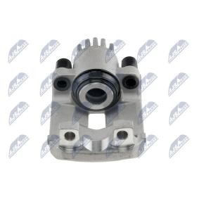 Bremssattel HZT-BM-009 von NTY günstig für 64,00 € online kaufen