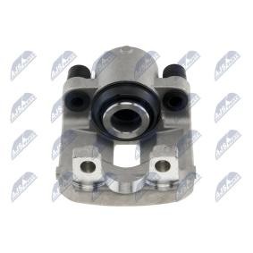 Bremssattel HZT-BM-011 von NTY günstig für 54,47 € online kaufen