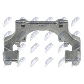 Bremssattelhalter HZT-BM-016A von NTY günstig für 35,48 € online kaufen