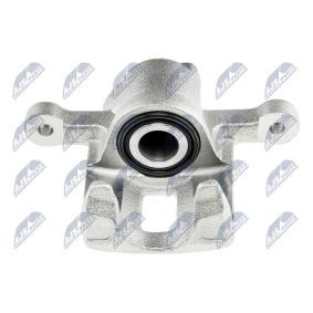 Compre Pinça de travão da NTY HZT-DW-001 a um preço baixo por 41,36 €