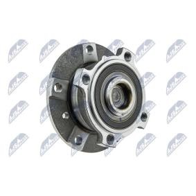 Radlagersatz KLP-BM-003 von NTY günstig für 66,80 € online kaufen