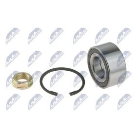 Acquista Kit cuscinetto ruota da NTY KLP-CT-015 a buon mercato per soli 27,67 €