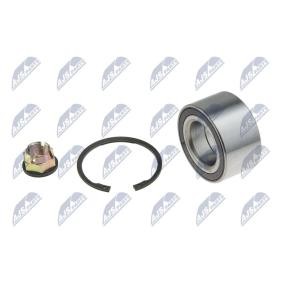 Compre Rolamento da roda de NTY online para Kuga Mk1 (C394) a preços moderados