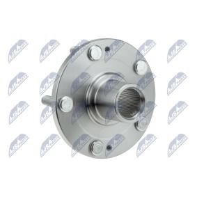 Comprar Cubo de rueda de NTY KLP-HY-521P a bajo precio de 31,45 €