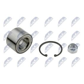 Acquista Kit cuscinetto ruota da NTY KLP-PL-016 a buon mercato per soli 18,09 €
