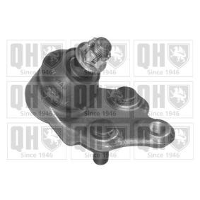 Traggelenk QSJ1134S von QUINTON HAZELL günstig für 25,14 € online kaufen