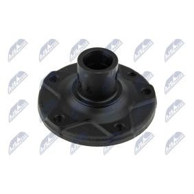 Köp Hjulnav av NTY KLP-VW-021P till det låga priset 403,19 kr