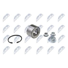 Osta Pyöränlaakerisarja NTY:llä KLP-VW-025 edullisesti hintaan 31,37 €