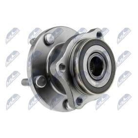 Compre Kit de rolamento de roda da NTY KLT-SB-015 a um preço baixo por 49,18 €