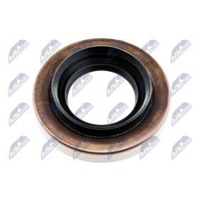 Compre Retentor, diferencial da NTY NUP-TY-023 a um preço baixo por 4,70 €