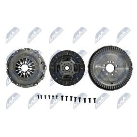 Kupplungssatz NZS-FR-002 von NTY günstig für 273,24 € online kaufen