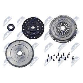 Kupplungssatz NZS-PE-000 von NTY günstig für 202,41 € online kaufen