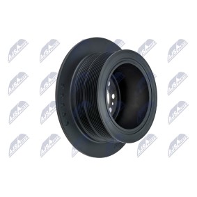 Riemenscheibe, Kurbelwelle RKP-BM-004 von NTY günstig für 121,21 € online kaufen