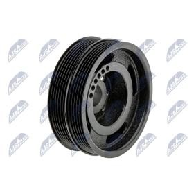 Compre Polia, cambota da NTY RKP-FR-000 a um preço baixo por 79,16 €