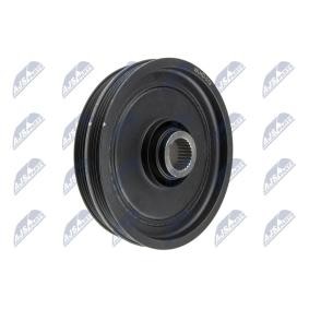 Compre Polia, cambota da NTY RKP-HD-019 a um preço baixo por 65,83 €
