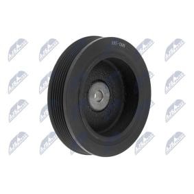 Compre Polia, cambota da NTY RKP-RE-000 a um preço baixo por 43,79 €