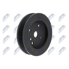 Compre Polia, cambota da NTY RKP-VV-000 a um preço baixo por 51,01 €