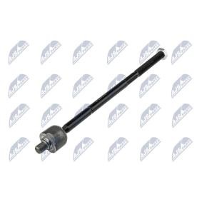 Axialgelenk, Spurstange SDK-CH-010 von NTY günstig für 20,56 € online kaufen