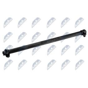 Spurstange SDK-CH-038 von NTY günstig für 50,85 € online kaufen