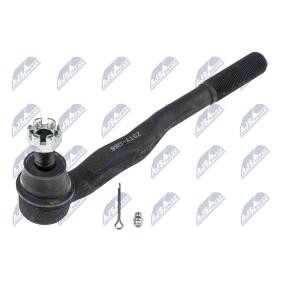 Acquista Testina sterzo da NTY SKZ-TY-088 a buon mercato per soli 19,19 €