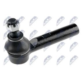 Acquista Testina sterzo da NTY SKZ-TY-125 a buon mercato per soli 18,61 €