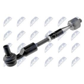 Spurstange SKZ-VW-004 von NTY günstig für 20,10 € online kaufen