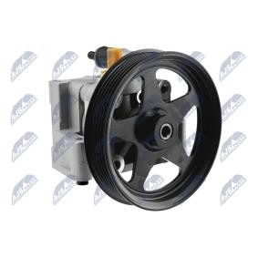 Compre Bomba de direção da NTY SPW-JG-001 a um preço baixo por 129,81 €