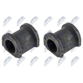 Acquista Bronzina cuscinetto, Barra stabilizzatrice da NTY ZGS-HD-024 a buon mercato per soli 4,51 €
