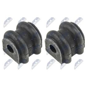 Compre Casquilho de apoio, barra estabilizadora da NTY ZGS-HY-502 a um preço baixo por 4,58 €