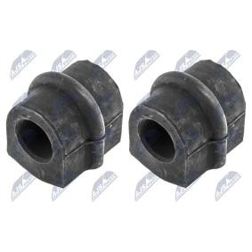Compre Casquilho de apoio, barra estabilizadora da NTY ZGS-NS-027 a um preço baixo por 22,80 €