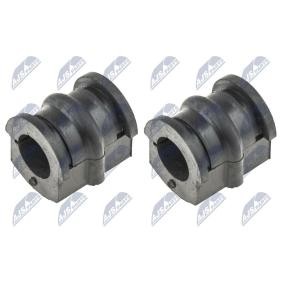 Compre Casquilho de apoio, barra estabilizadora da NTY ZGS-NS-029 a um preço baixo por 7,82 €