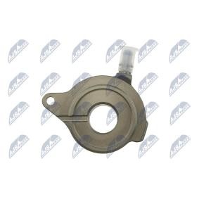 Compre Casquilho de apoio, barra estabilizadora da NTY ZGS-NS-030 a um preço baixo por 4,69 €