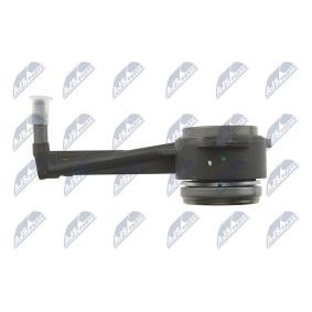 Compre Casquilho de apoio, barra estabilizadora da NTY ZGS-NS-049 a um preço baixo por 6,11 €