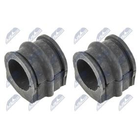 Compre Casquilho de apoio, barra estabilizadora da NTY ZGS-NS-078 a um preço baixo por 23,78 €