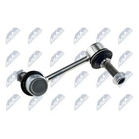 Koppelstange ZLP-AR-003 von NTY günstig für 10,86 € online kaufen