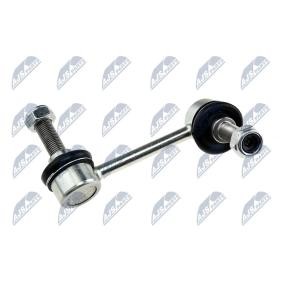 Koppelstange ZLP-AR-004 von NTY günstig für 10,86 € online kaufen