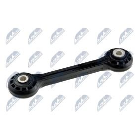 Acquista Bielletta barra stabilizzatrice da NTY ZLP-AU-001 a buon mercato per soli 12,93 €