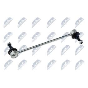 Koppelstange ZLP-BM-001 von NTY günstig für 10,78 € online kaufen