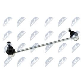 Koppelstange ZLP-BM-003 von NTY günstig für 8,25 € online kaufen